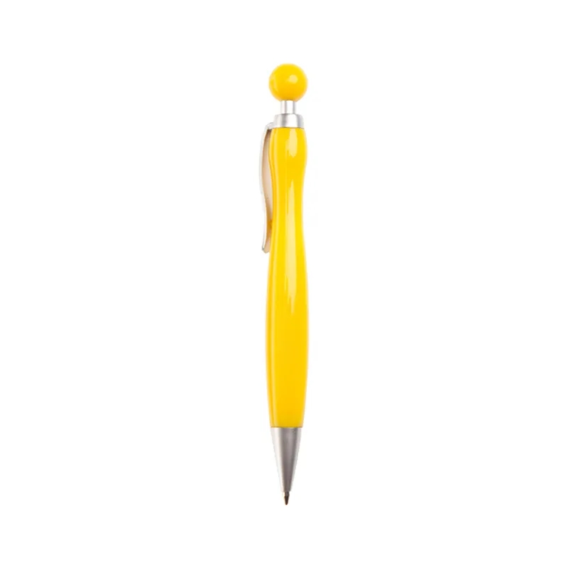 Retractable Ballpoint Pen 2