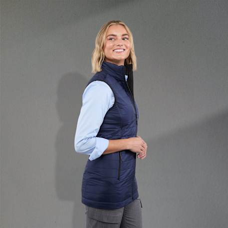 Women's TELLURIDE Packable Insulated Vest 83