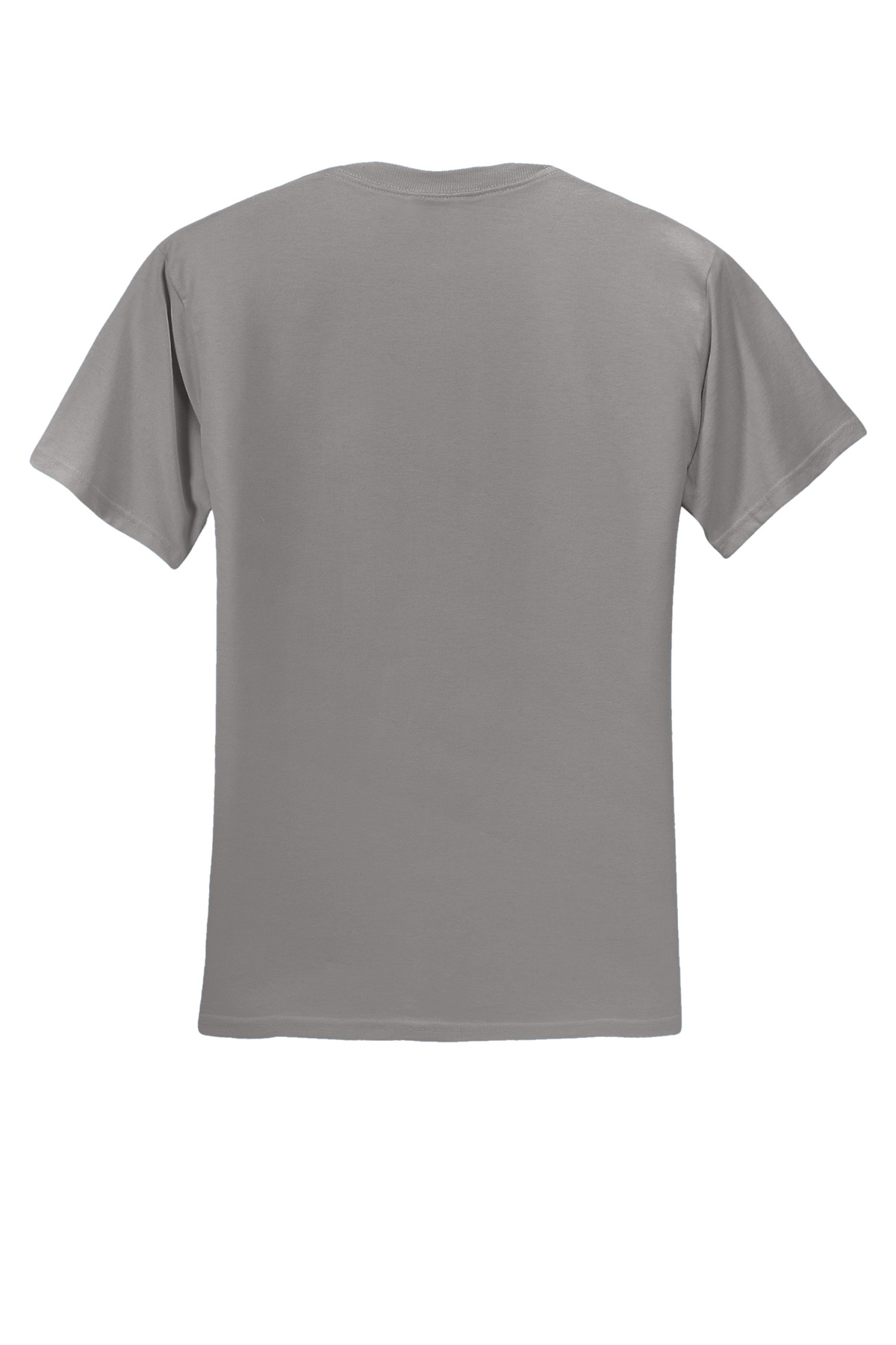 Jerzees - Dri-Power 50/50 Cotton/Poly T-Shirt. 29M 230