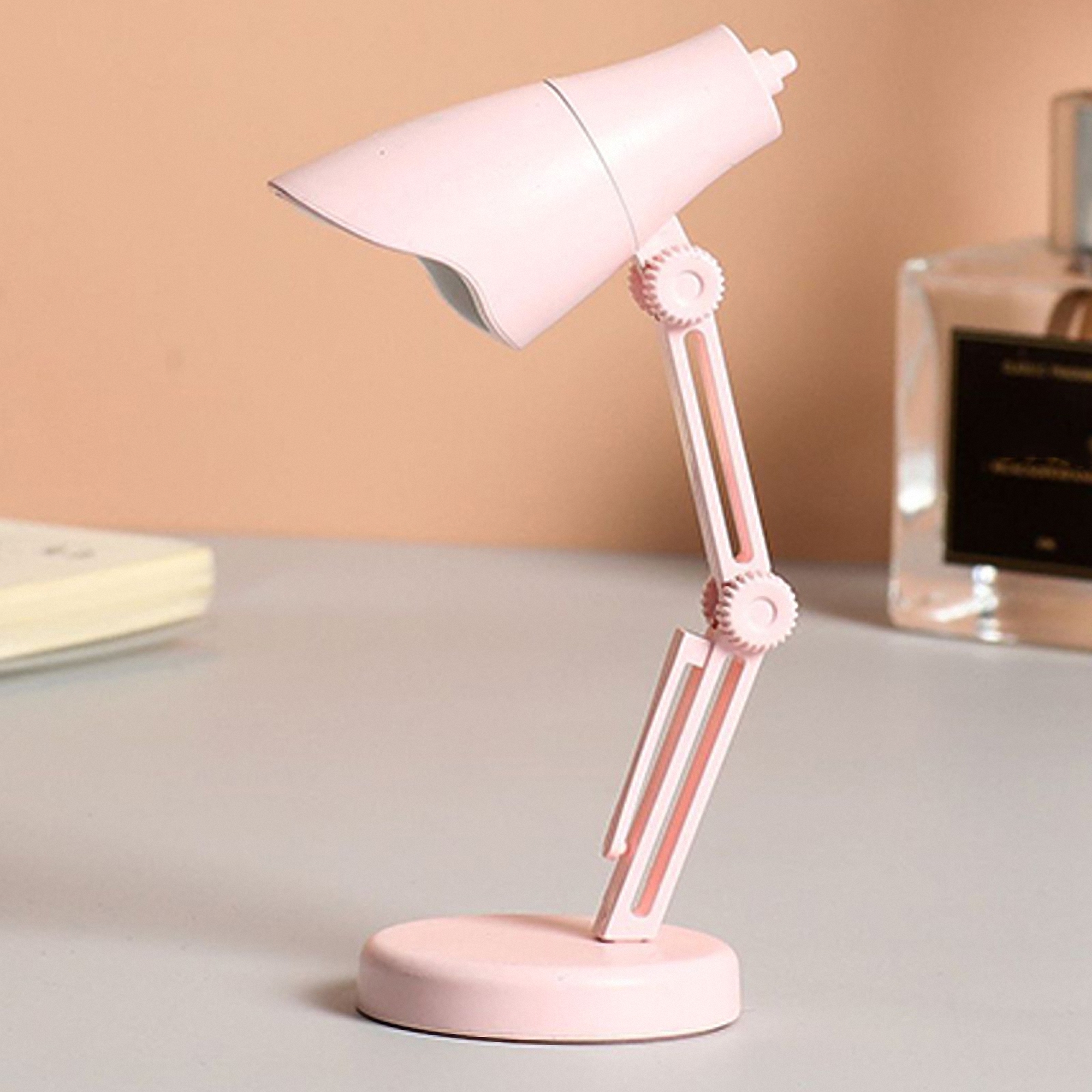 Portable Mini LED Book Light 2