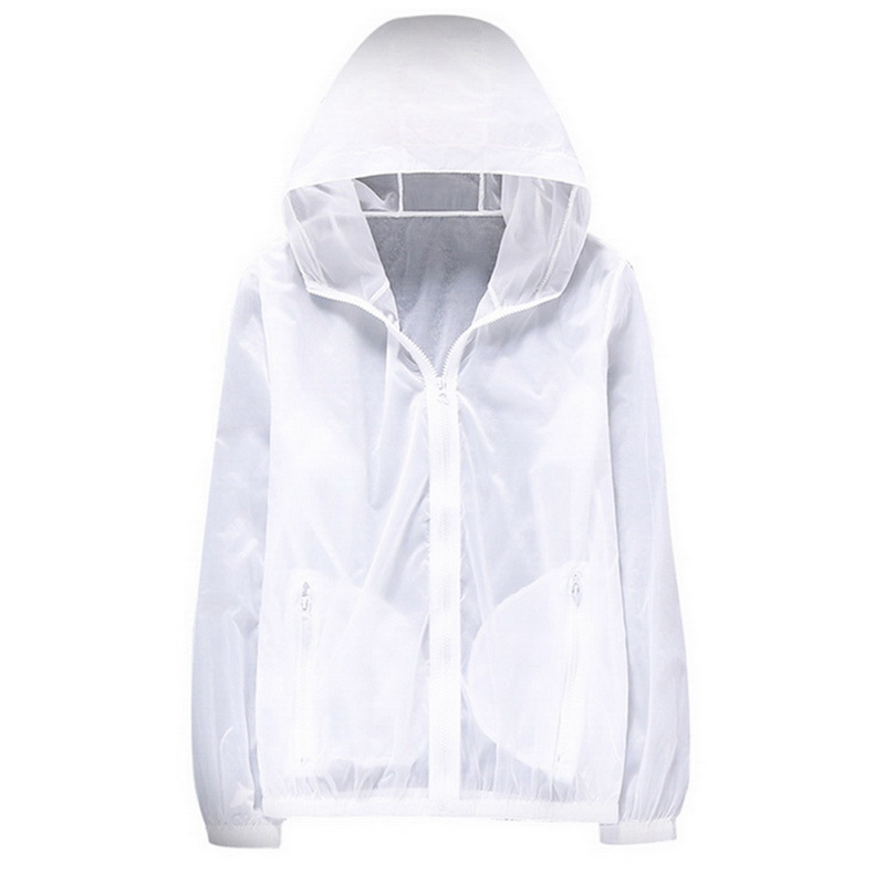 Quick Dry Outwear Ultra-Light Windbreaker Jacket 4