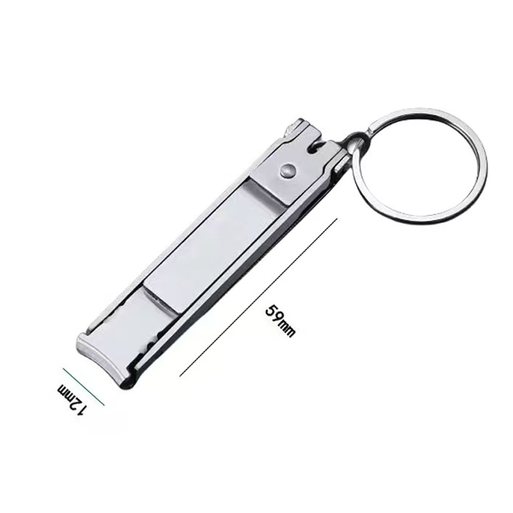 Travel Foldable Nail Trimmer 1