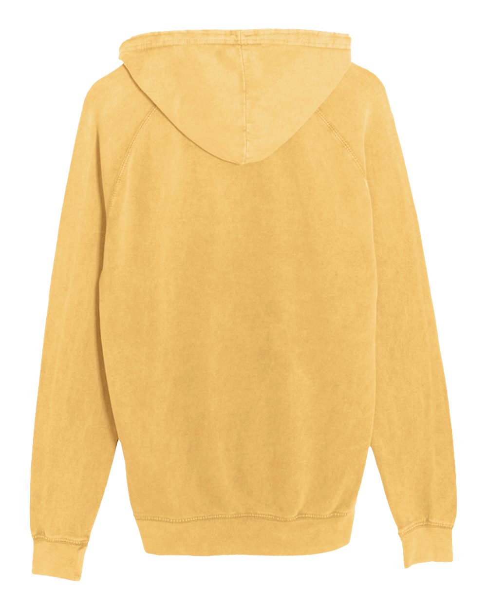 Unisex Vintage Raglan Hoodie Sweatshirt - LST004 67
