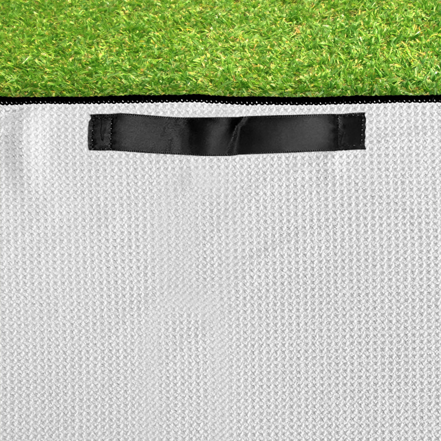 EPICOLOR Waffle Golf Towel (17"x40") 1