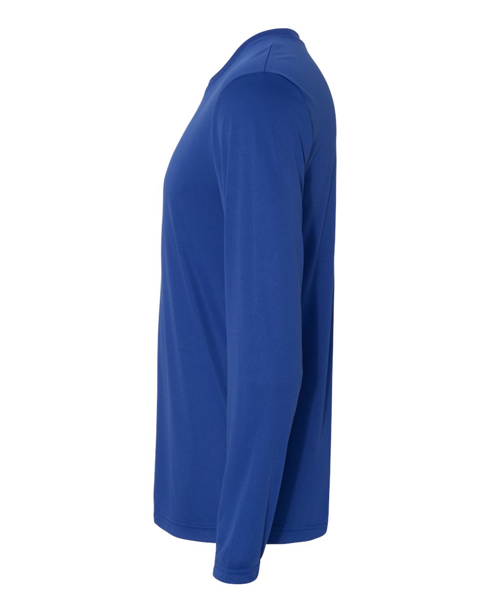 Unisex Cool DRI® Long Sleeve Performance T-Shirt - 482L 41