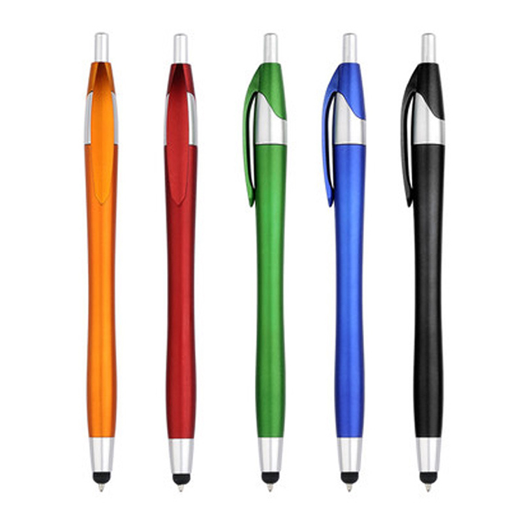 Stylus Ballpoint Pen 1