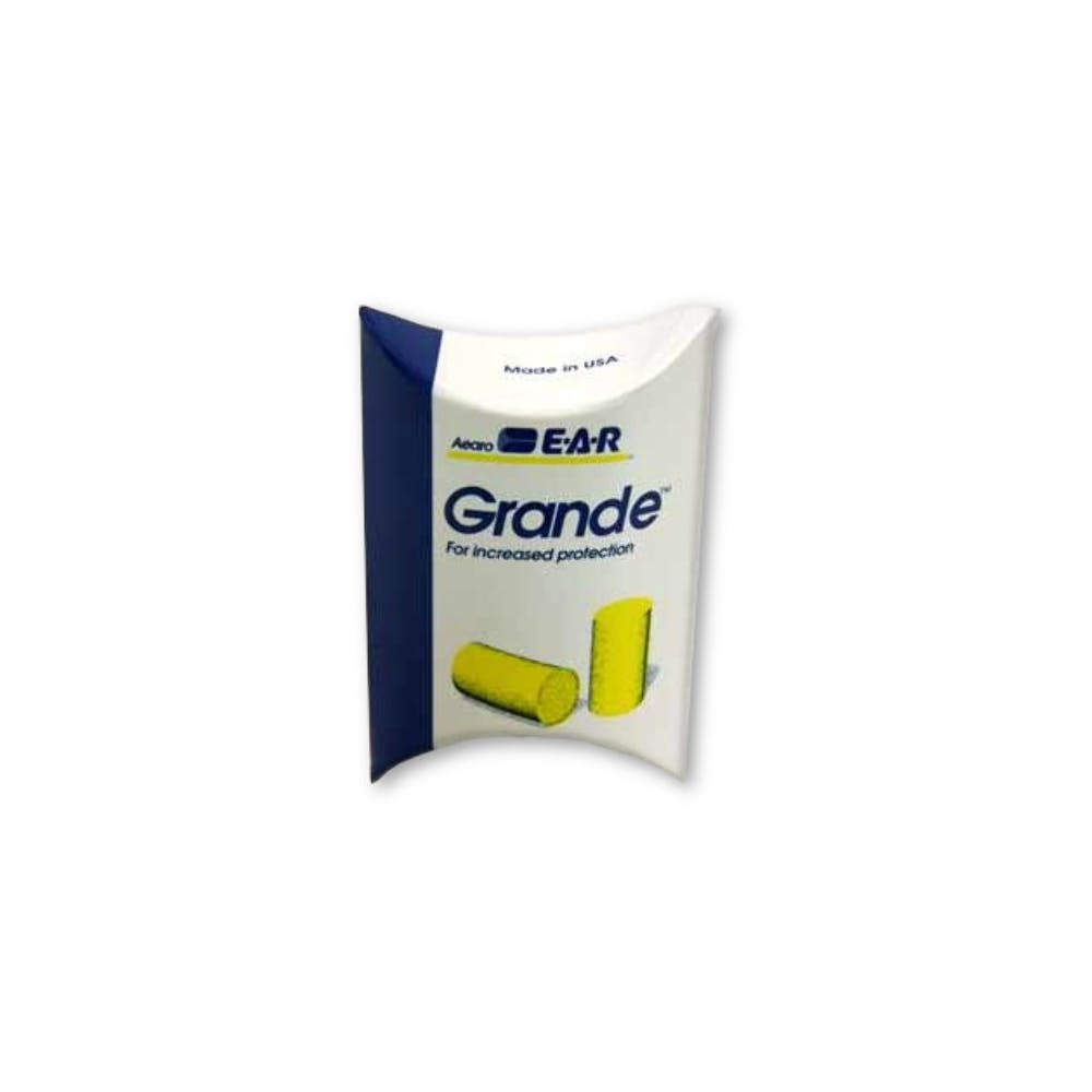 E-A-R Grande Ear Plugs 2