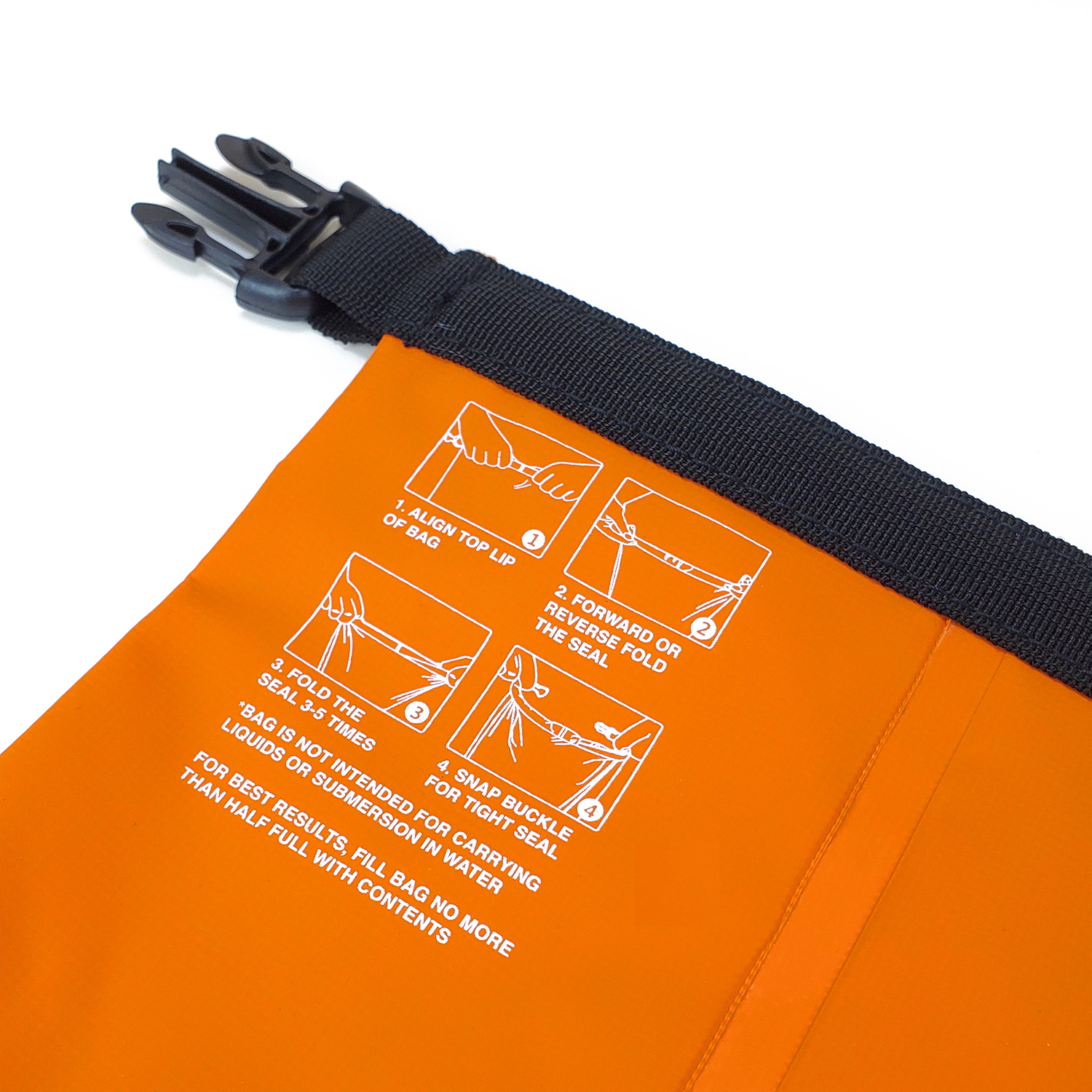 5 Liter Waterproof Bag