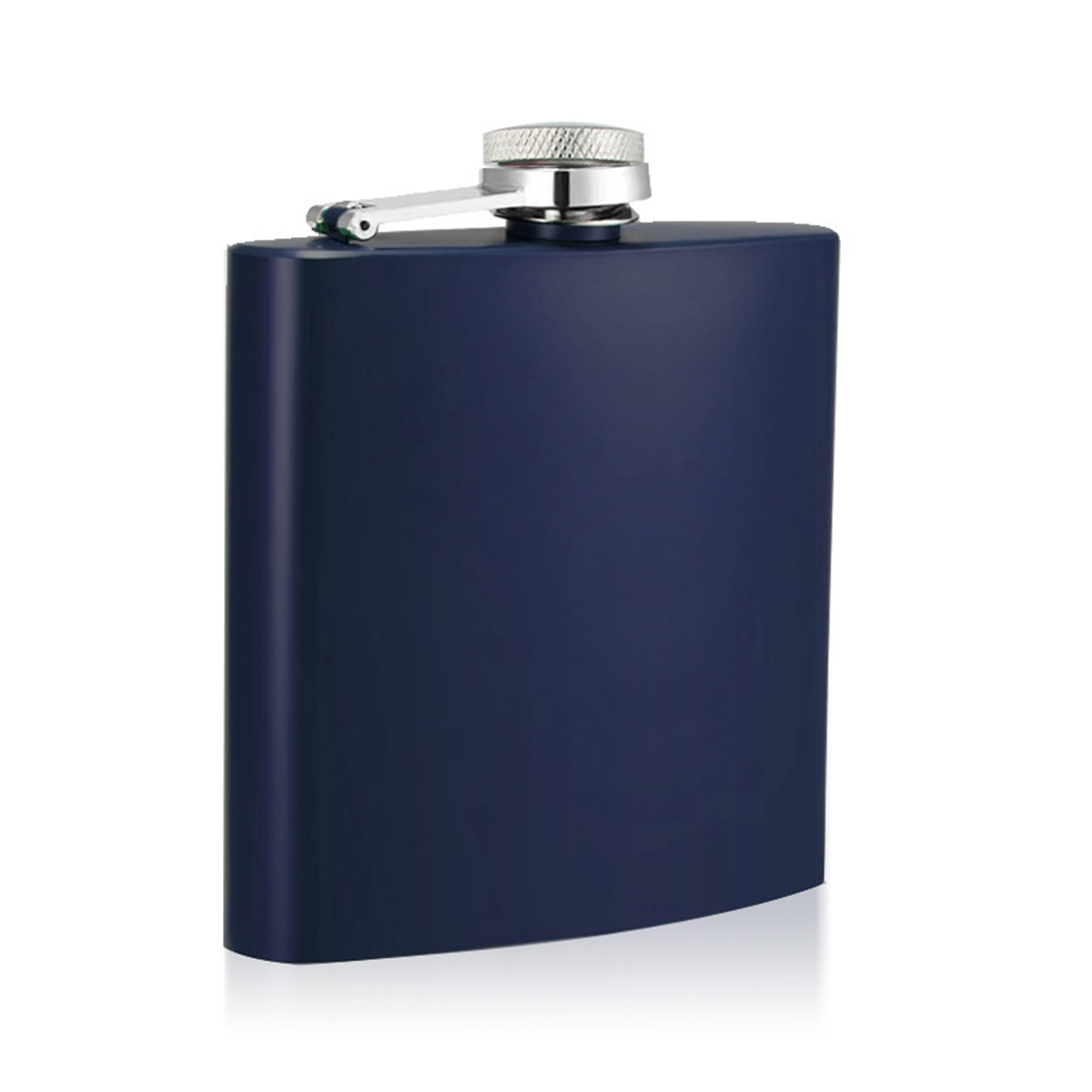 8oz Stainless Steel Liquor Flask MOQ20 3