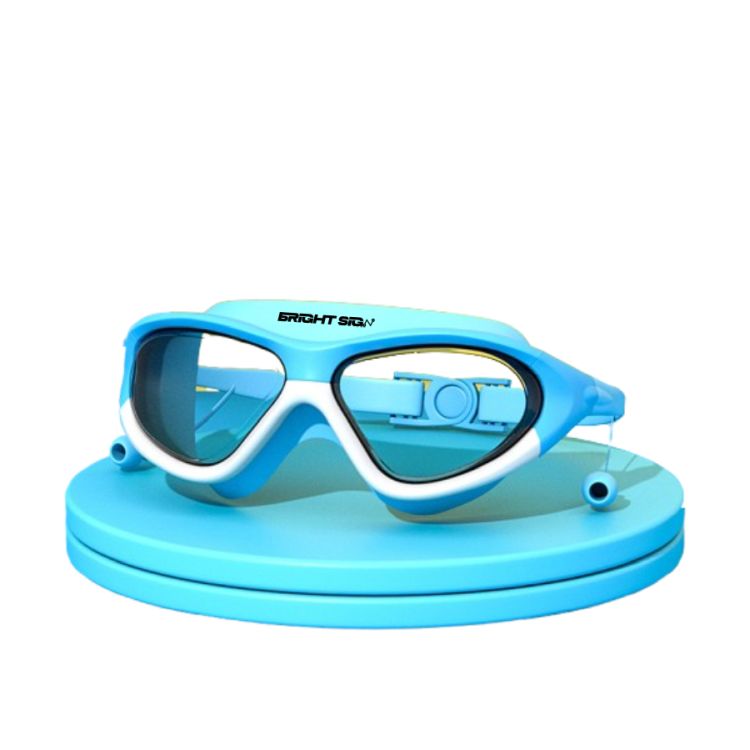 Kids Swim Goggles 2