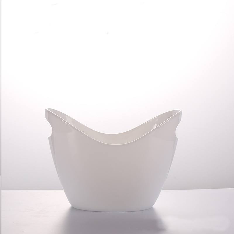4L Double Tote Ice Bucket 3