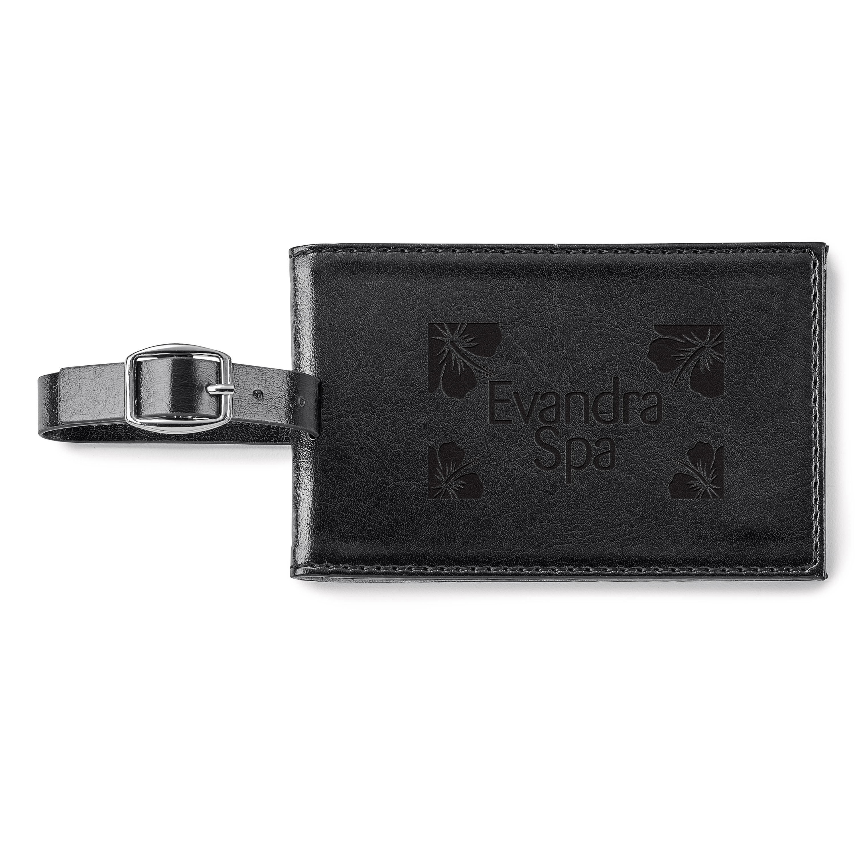 Fabrizio Luggage Tag 27