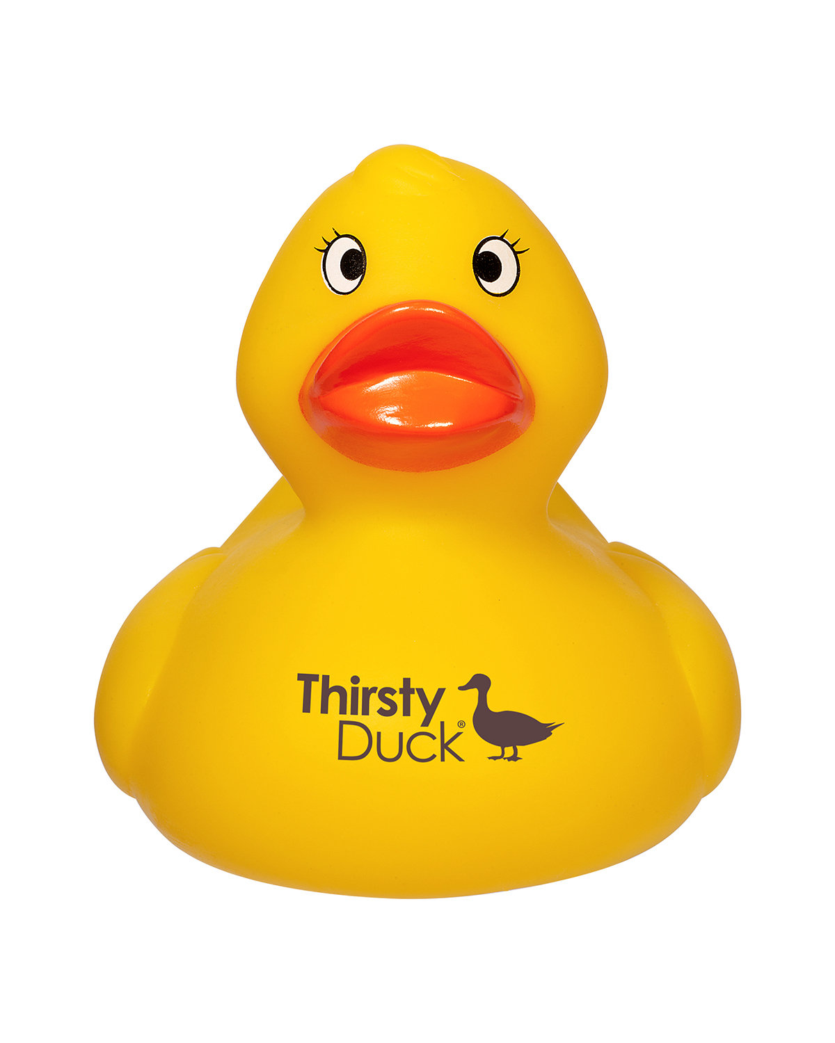 Weighted Racing Duck 2