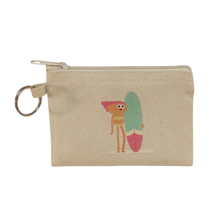 Super Sale- Key Chain Bag