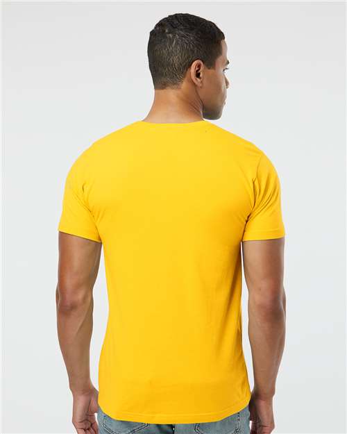 Unisex Fine Jersey Tee - 6901 705