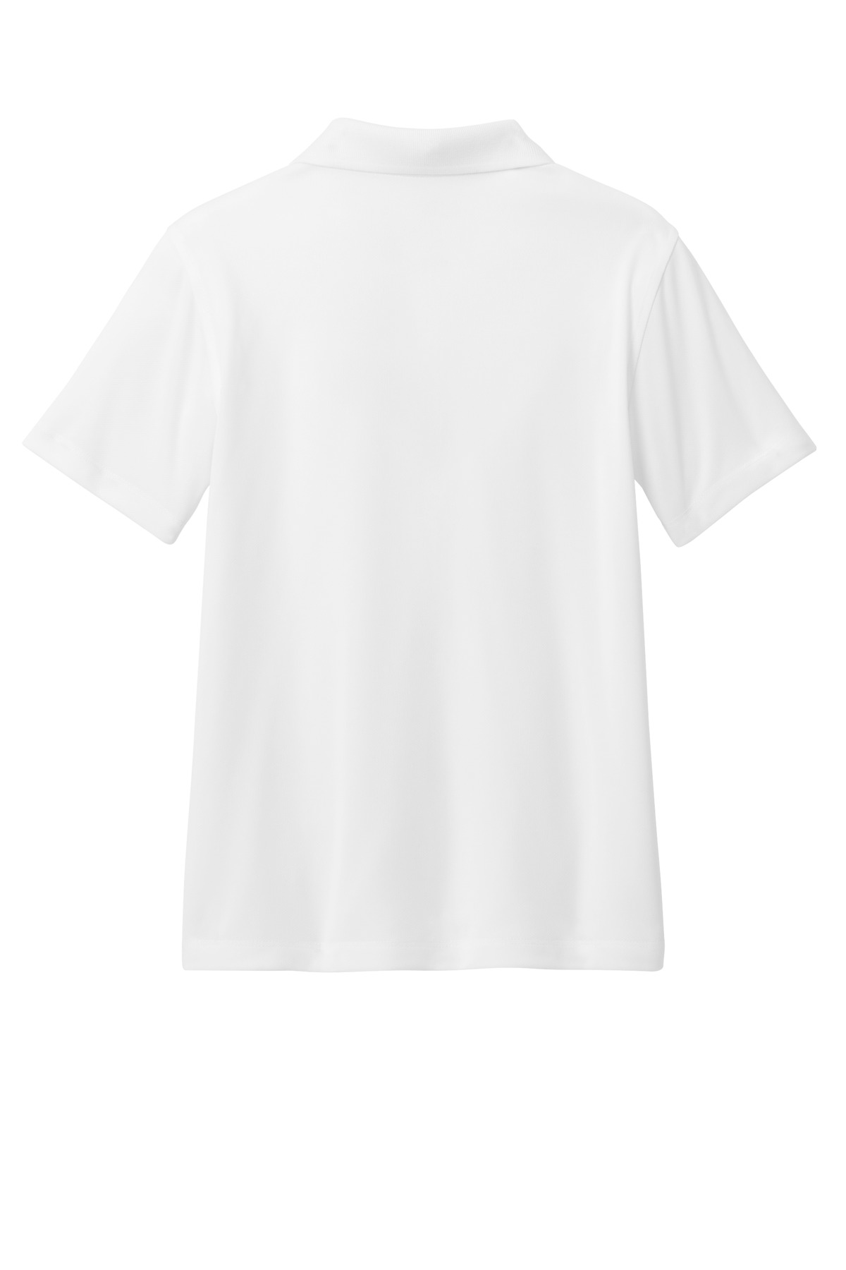 Port Authority Youth Dry Zone UV Micro-Mesh Polo Y110 55
