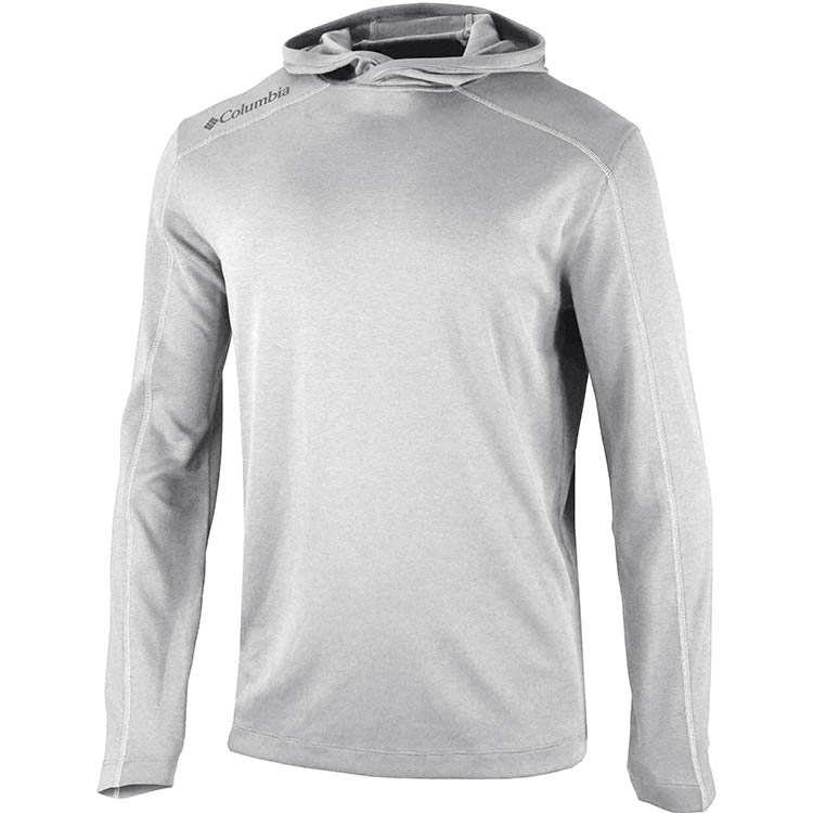 Columbia Omni-Wick Shotgun Hoodie 4