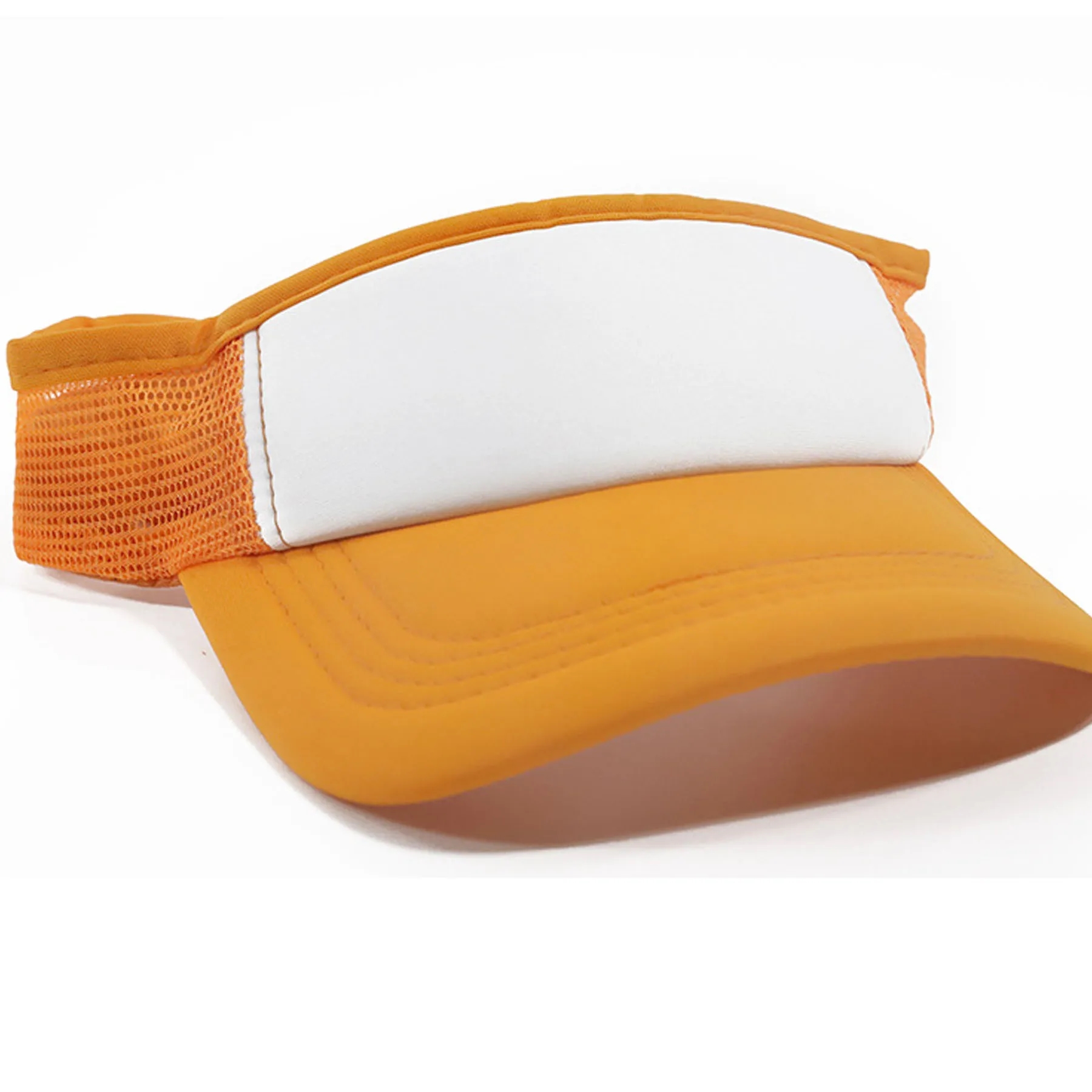 Outdoor Marathon Visor 3