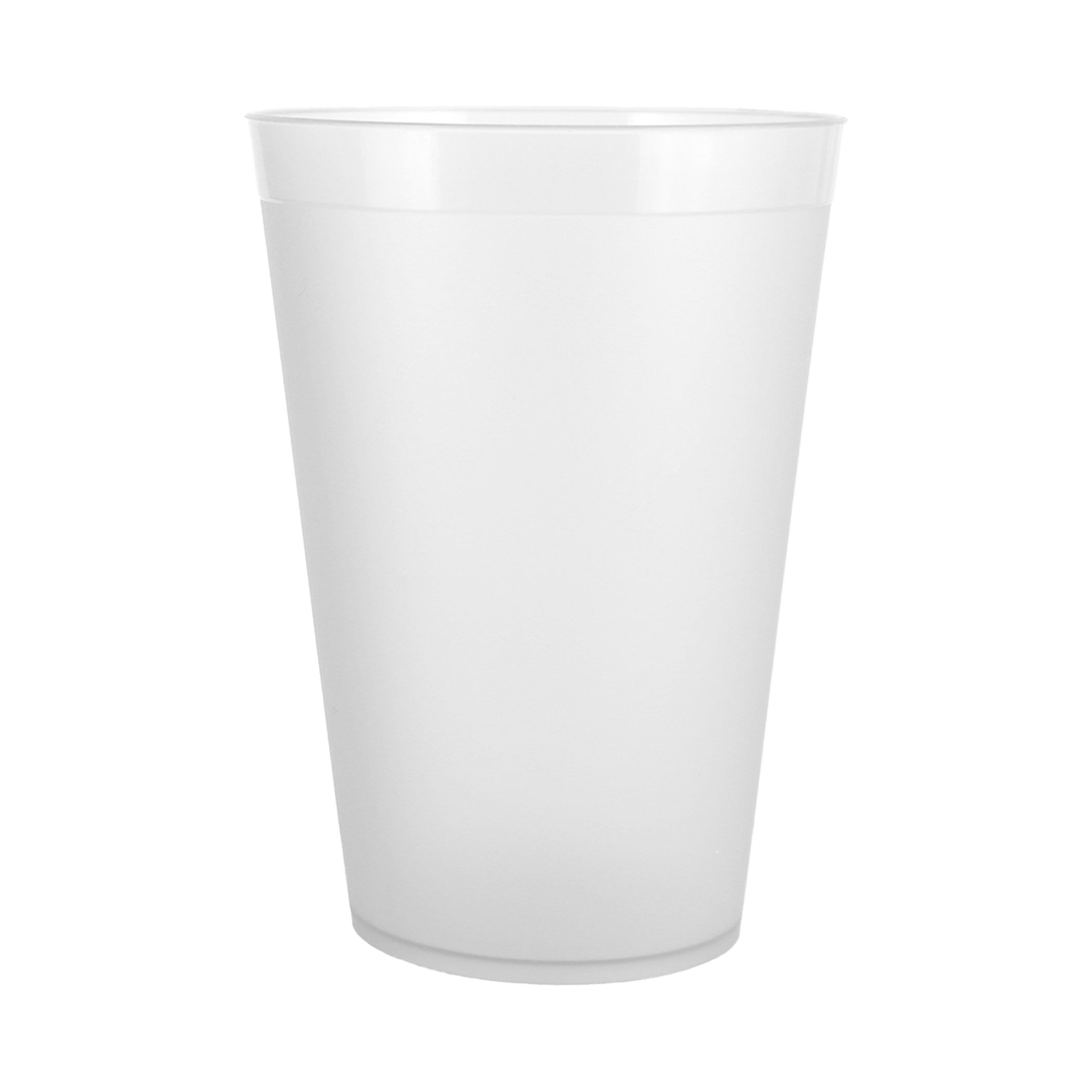 10 Oz. Unbreakable Cup 2