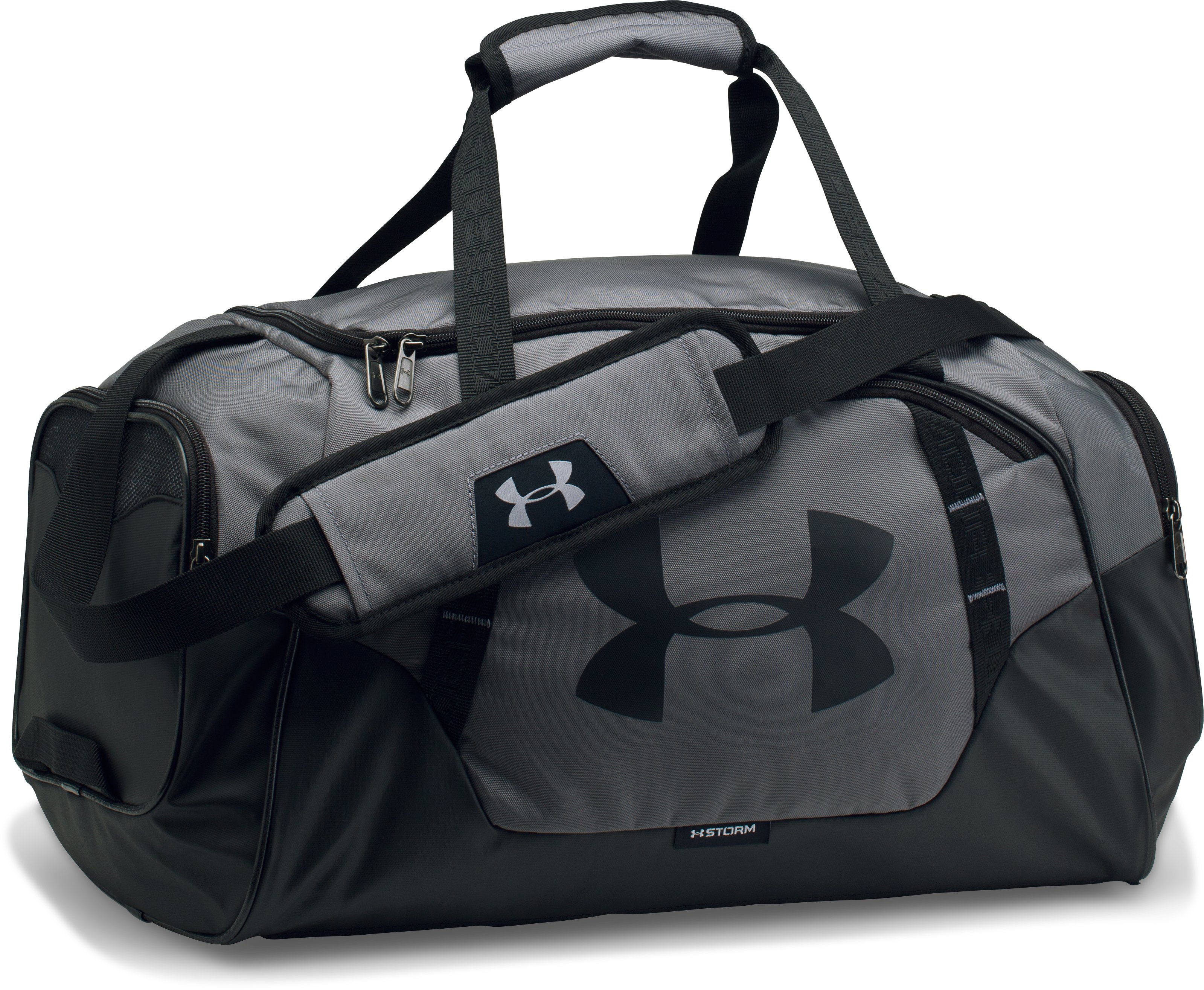 UA Undeniable 3.0 Small Duffle Bag  1