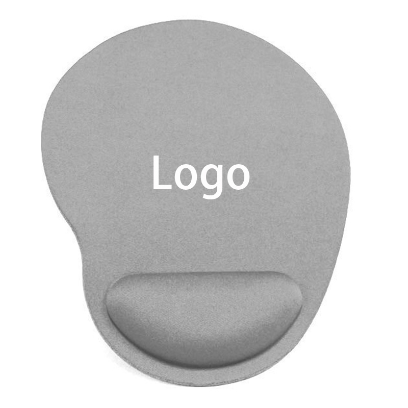 Wrist-saving Mouse Pad 1