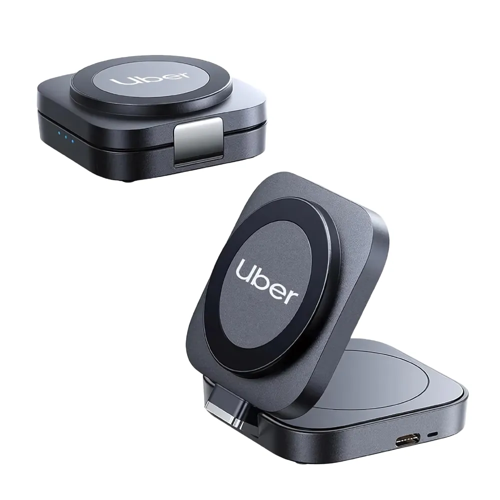 Compact 3-in-1 Charger 10