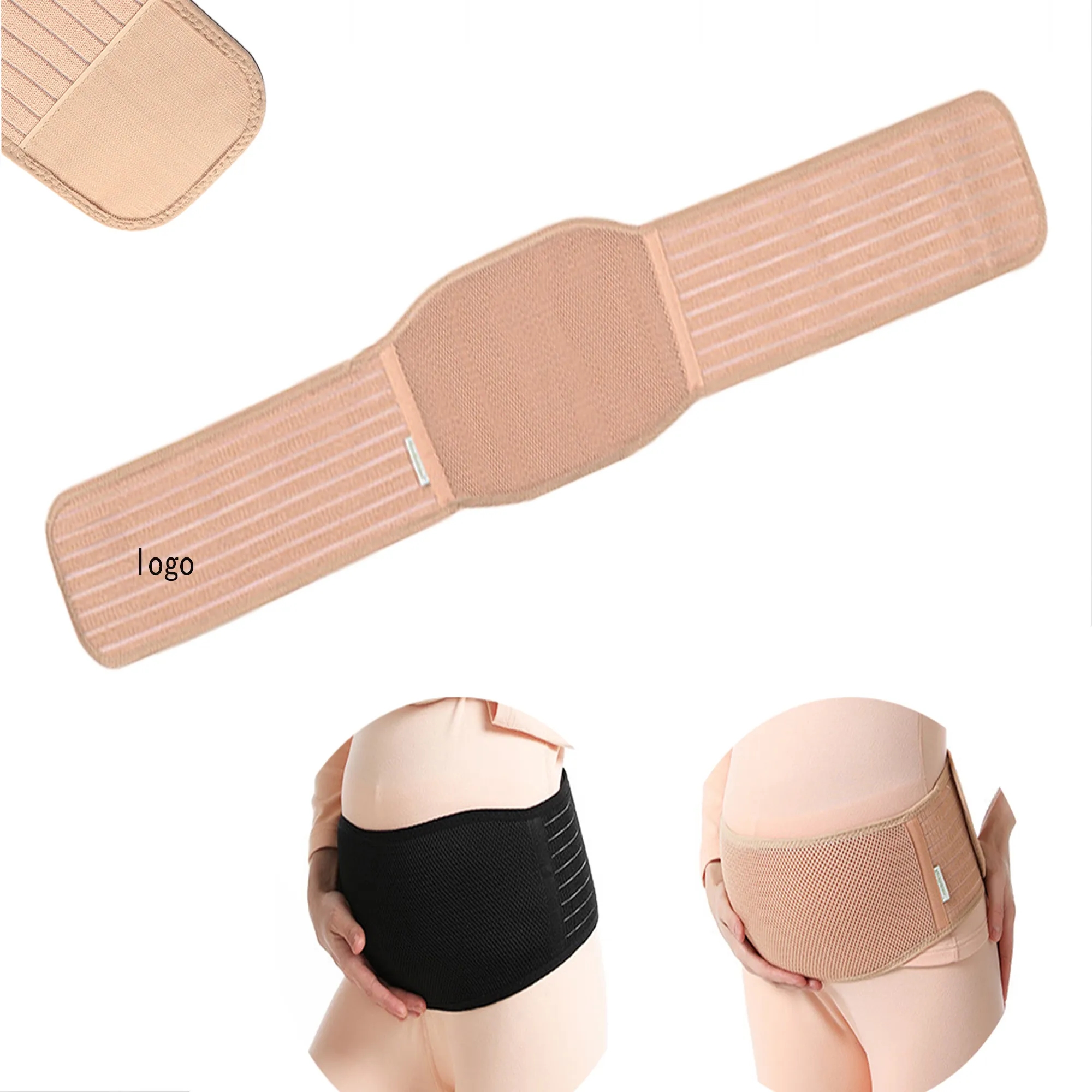 Belly Support Belt For Pregnancy