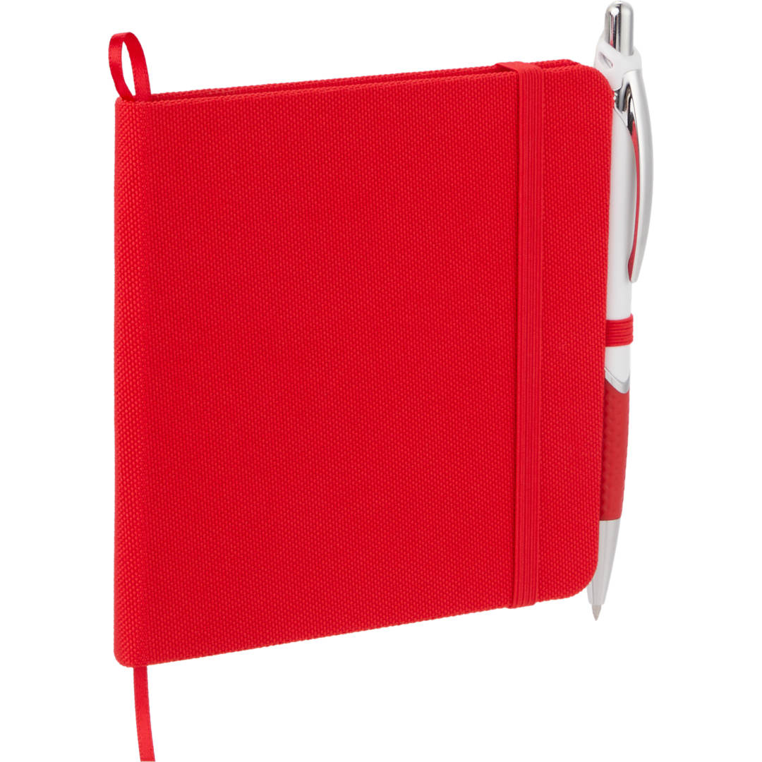 4.7" x 4.7" Remark Recycled Square Notebook 69