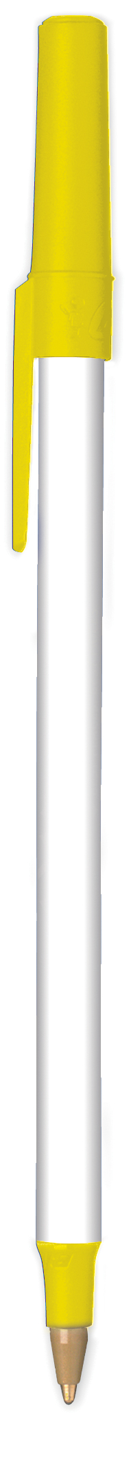 BIC® Round Stic® Pen 41