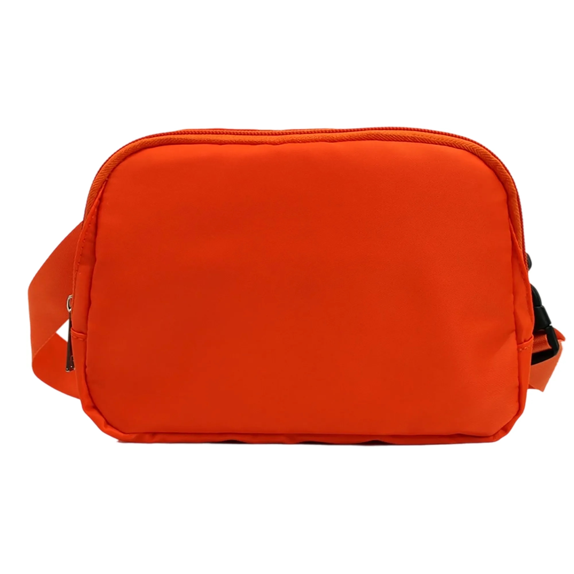Polyester Crossbody Bag 9
