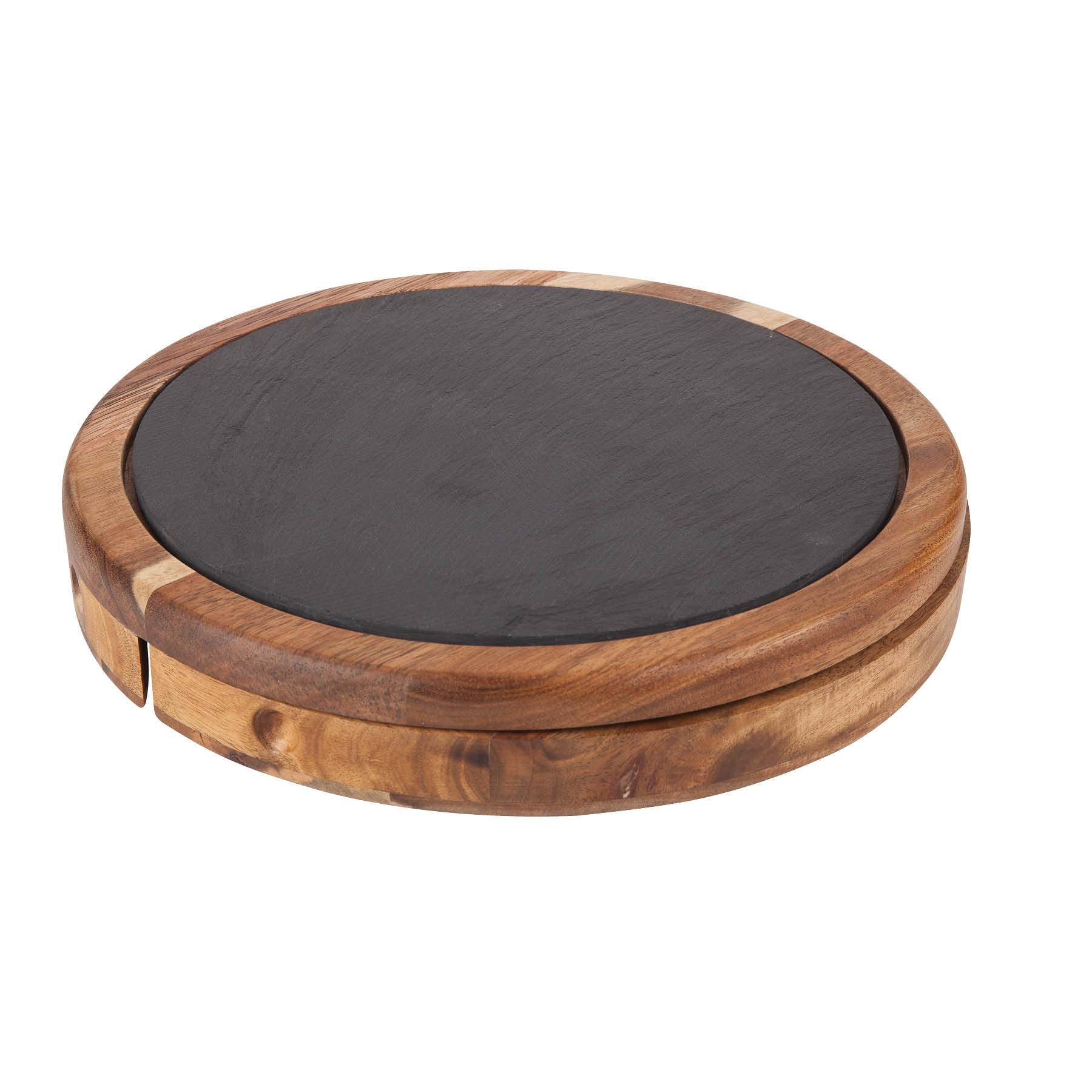 Normandy Cheese/Wine Charcuterie Set 11