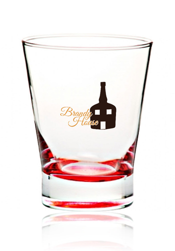 12 oz. London Whiskey Glasses 13