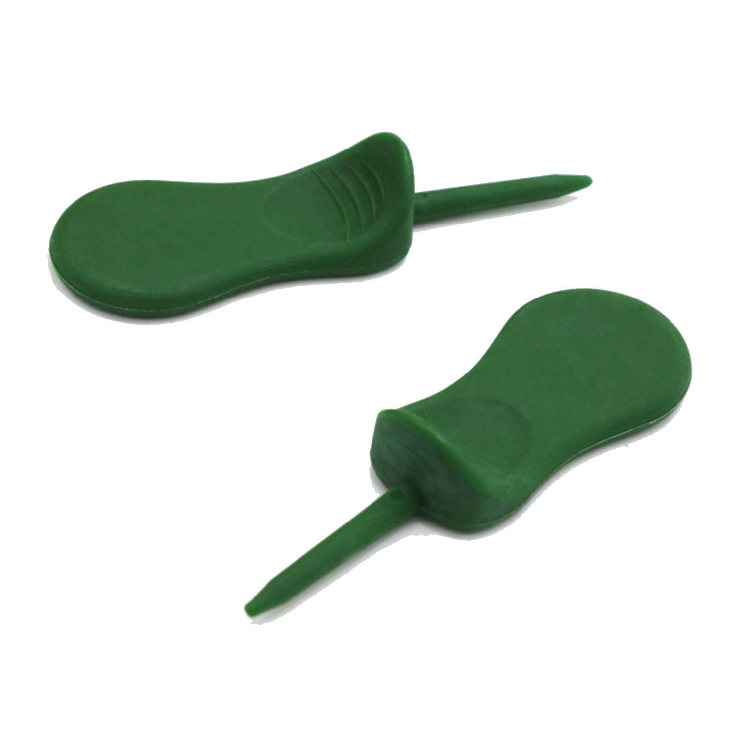 Plastic Golf Divot Repair Tool 2