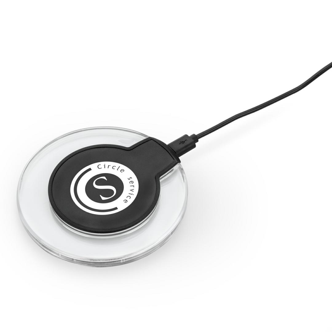 Aldrin Wireless Charger 9