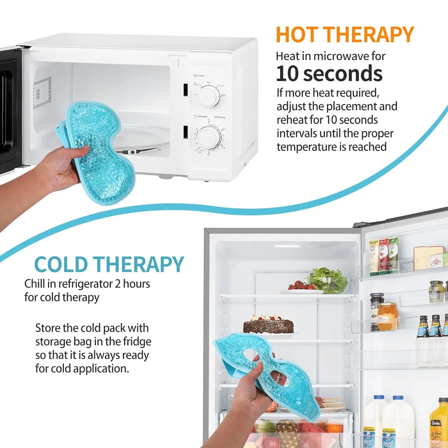 Cooling Eye Mask 3