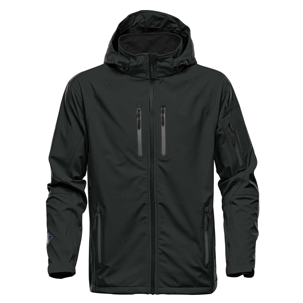 Stormtech Men's Expedition Softshell 6