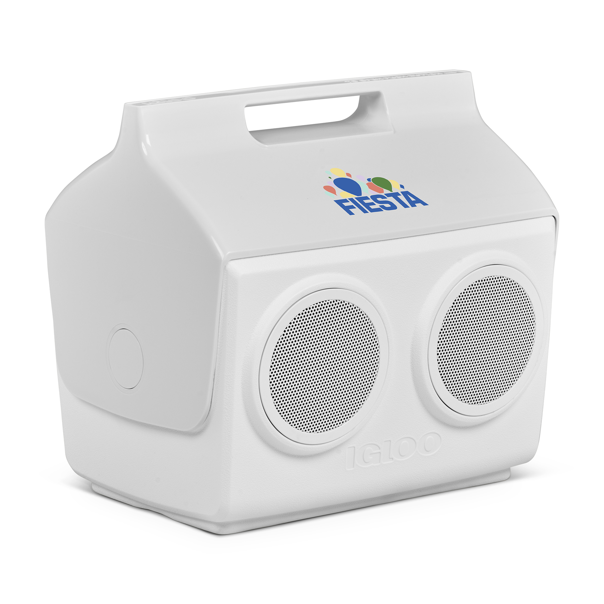 Igloo® Kooltunes® 14 Qt Cooler 26