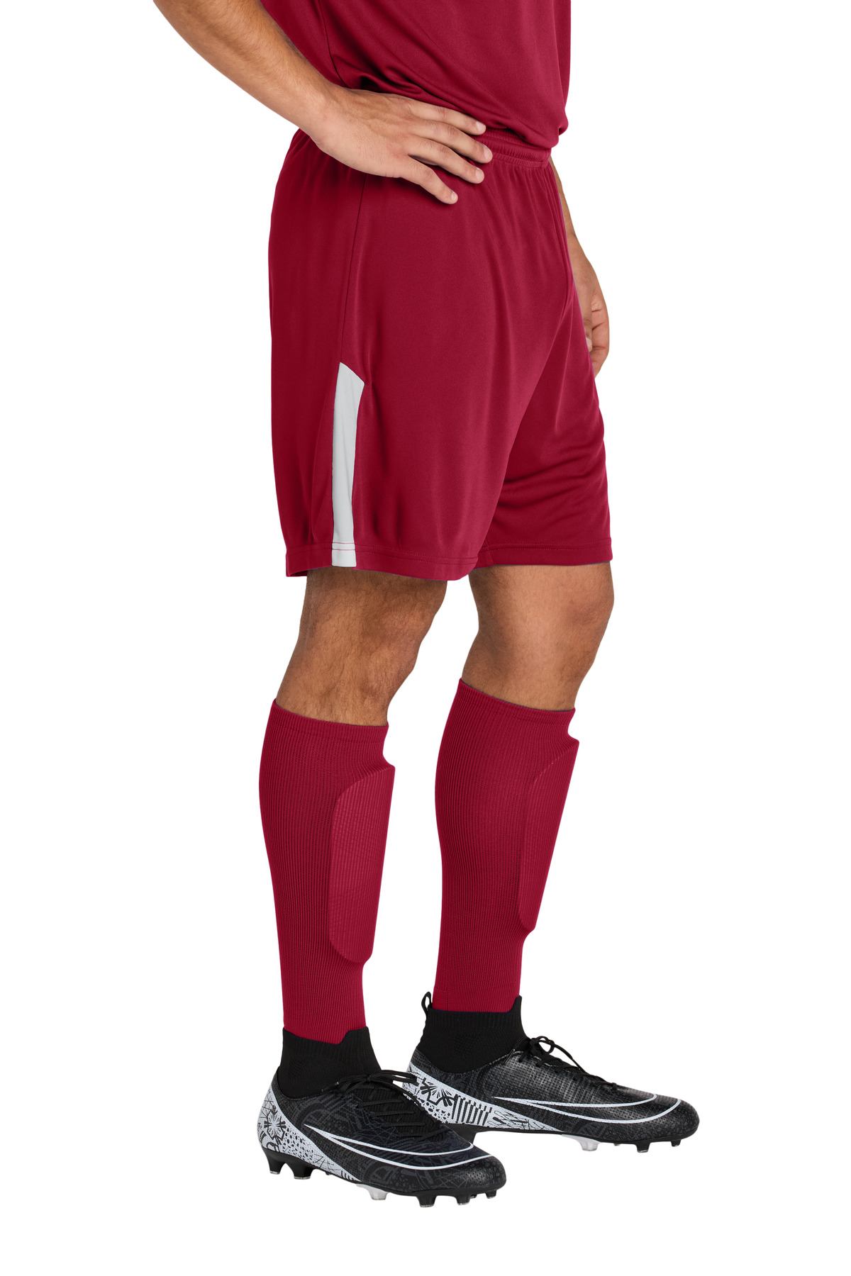 Sport-Tek All Sport OTC Socks STA05 54