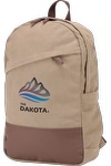 Urban Peak® Everyday 16oz Cotton Canvas Backpack 7