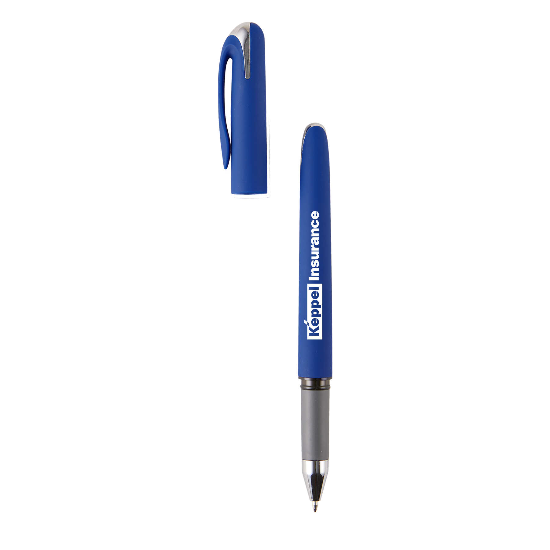 Pacifica Velvet Touch VC Gel Pen 16