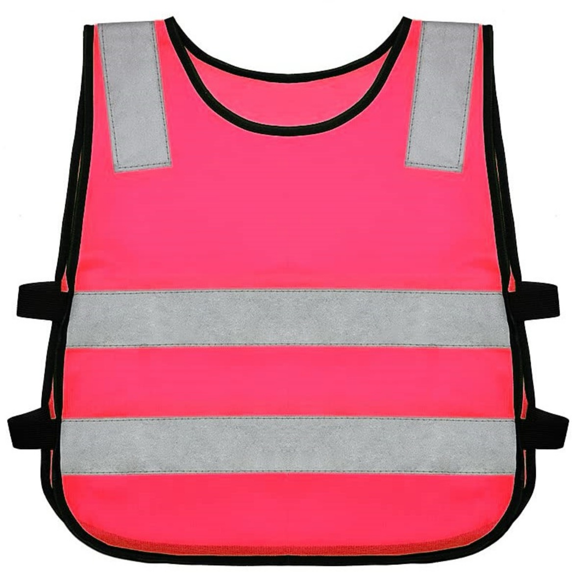High Visibility Child Safety Vest 4