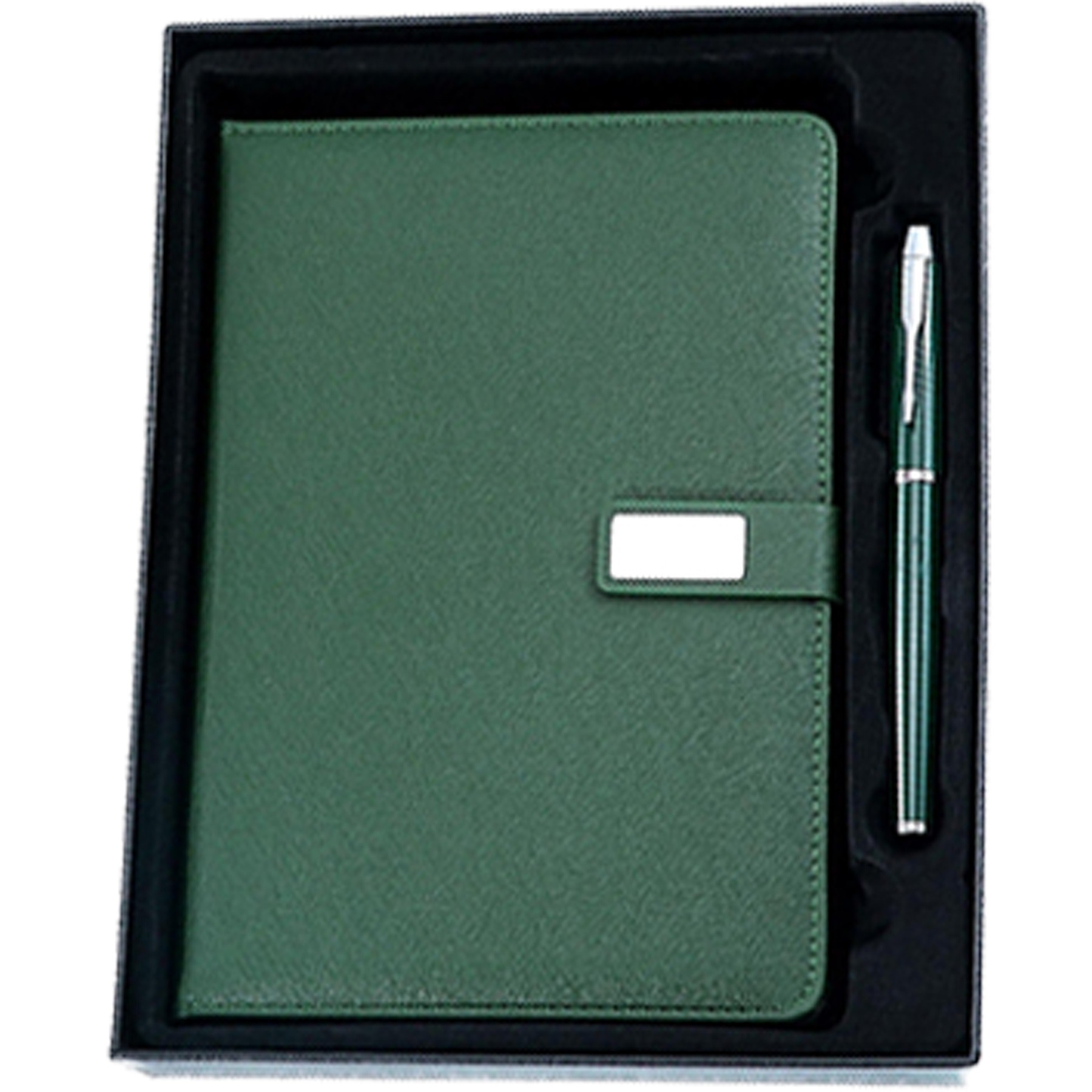 Business Notebook Set 3