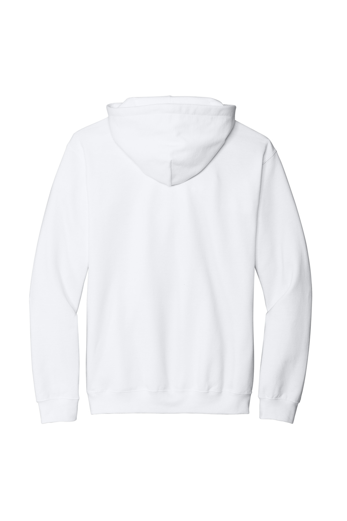Gildan® Softstyle Pullover Hooded Sweatshirt 61