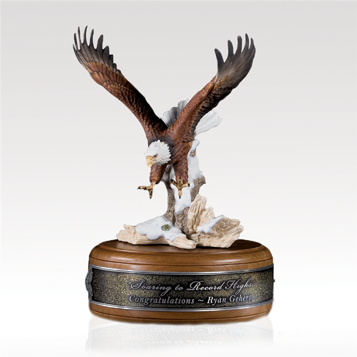 Swooping Eagle 2