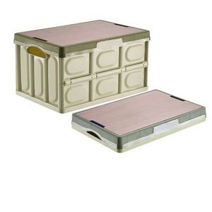 Foldable Storage Box 55L 6