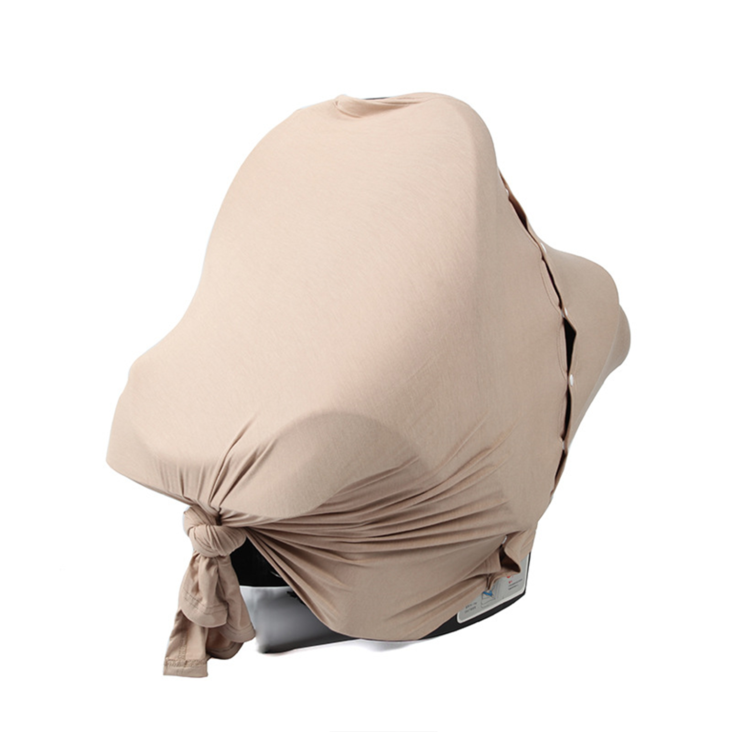 Chic Maternity Nursing Cover 6