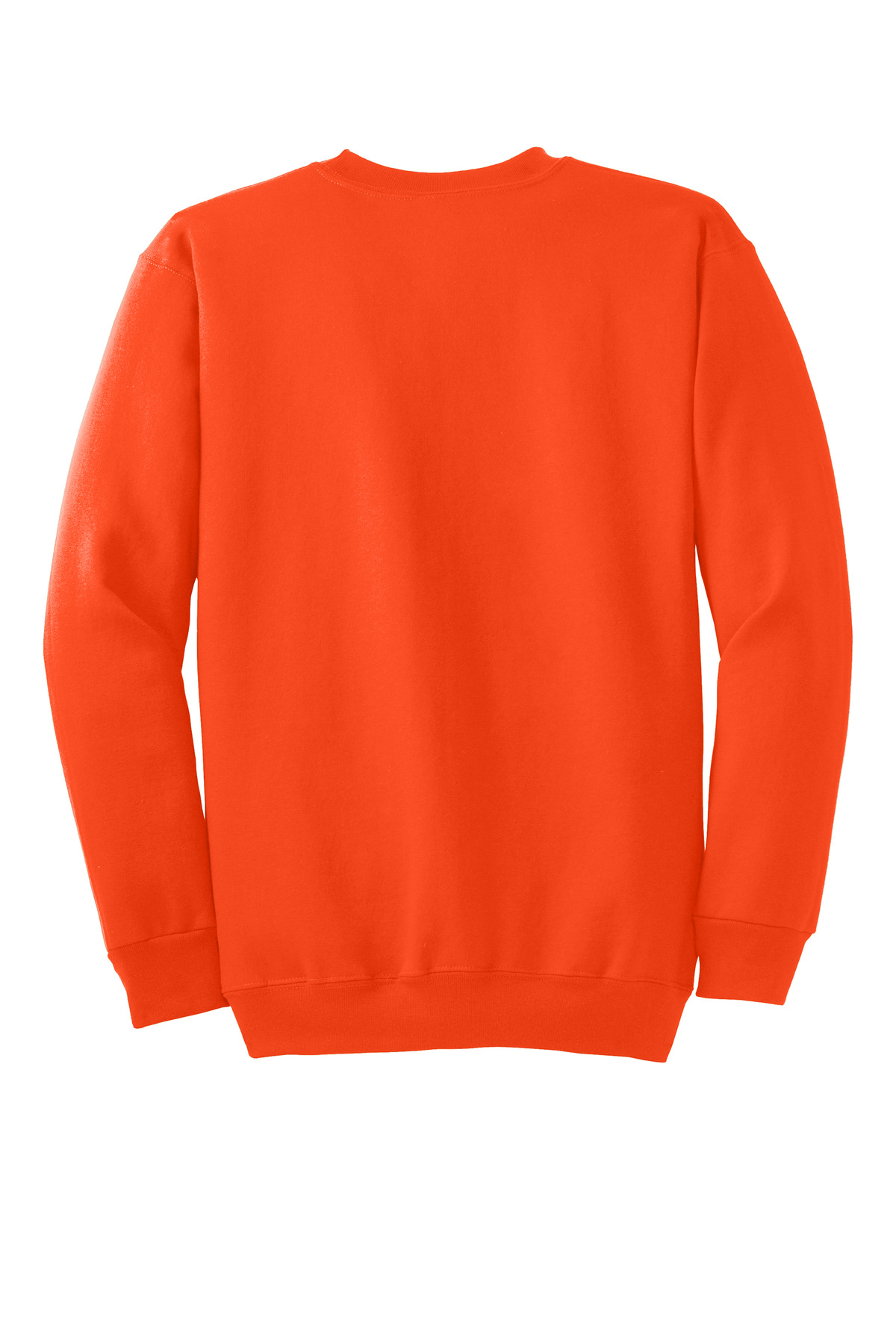 Port & Co Essential Fleece Crewneck Sweatshirt. PC90 30