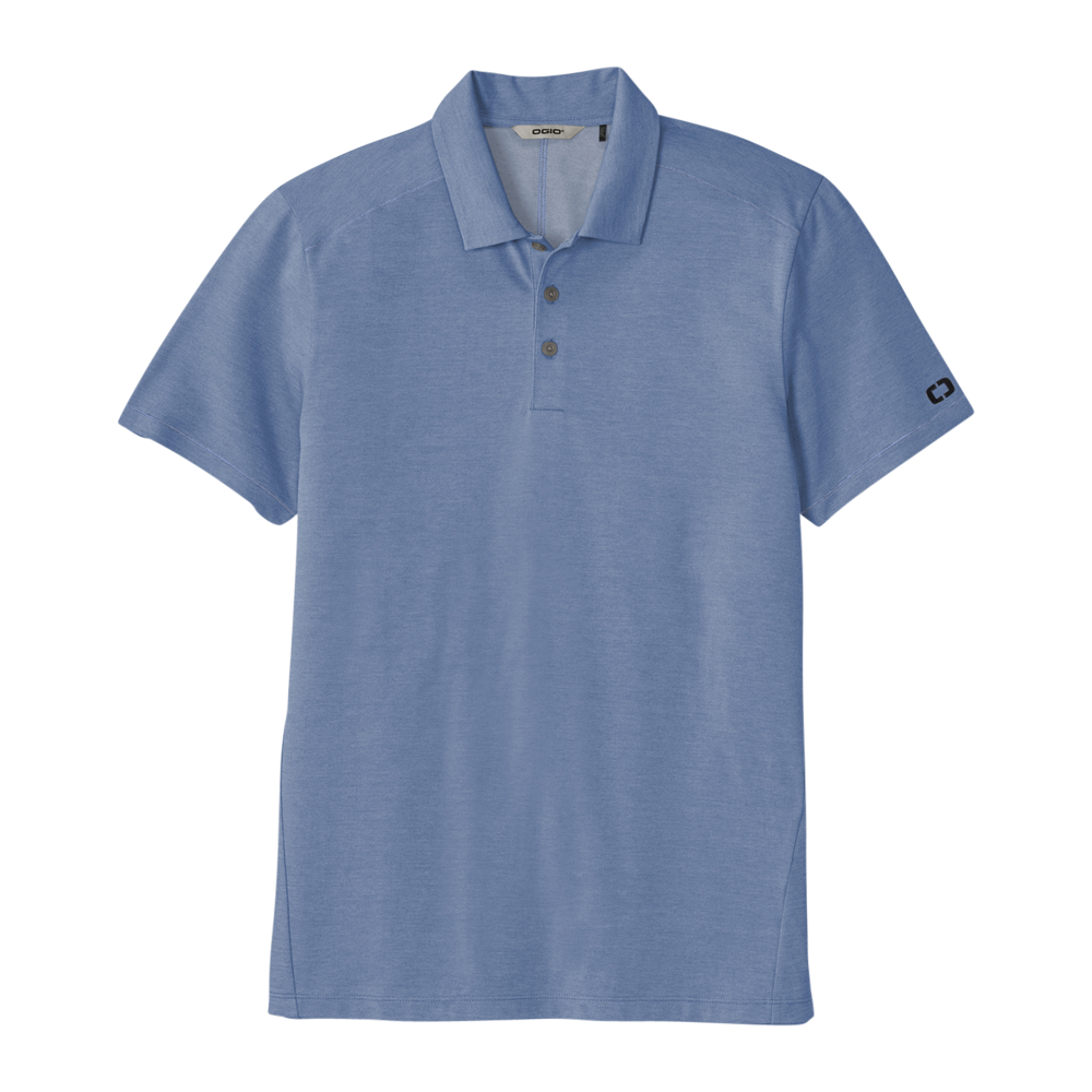 OGIO Code Stretch Polo 6