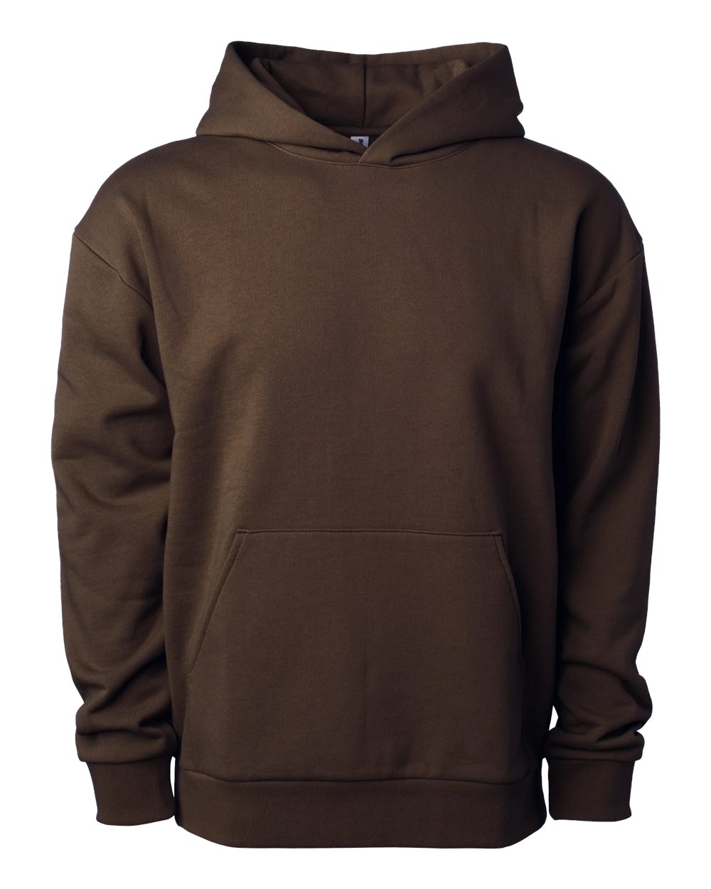 Unisex Boulevard Heavyweight Hooded Sweatshirt - IND330BLV 18