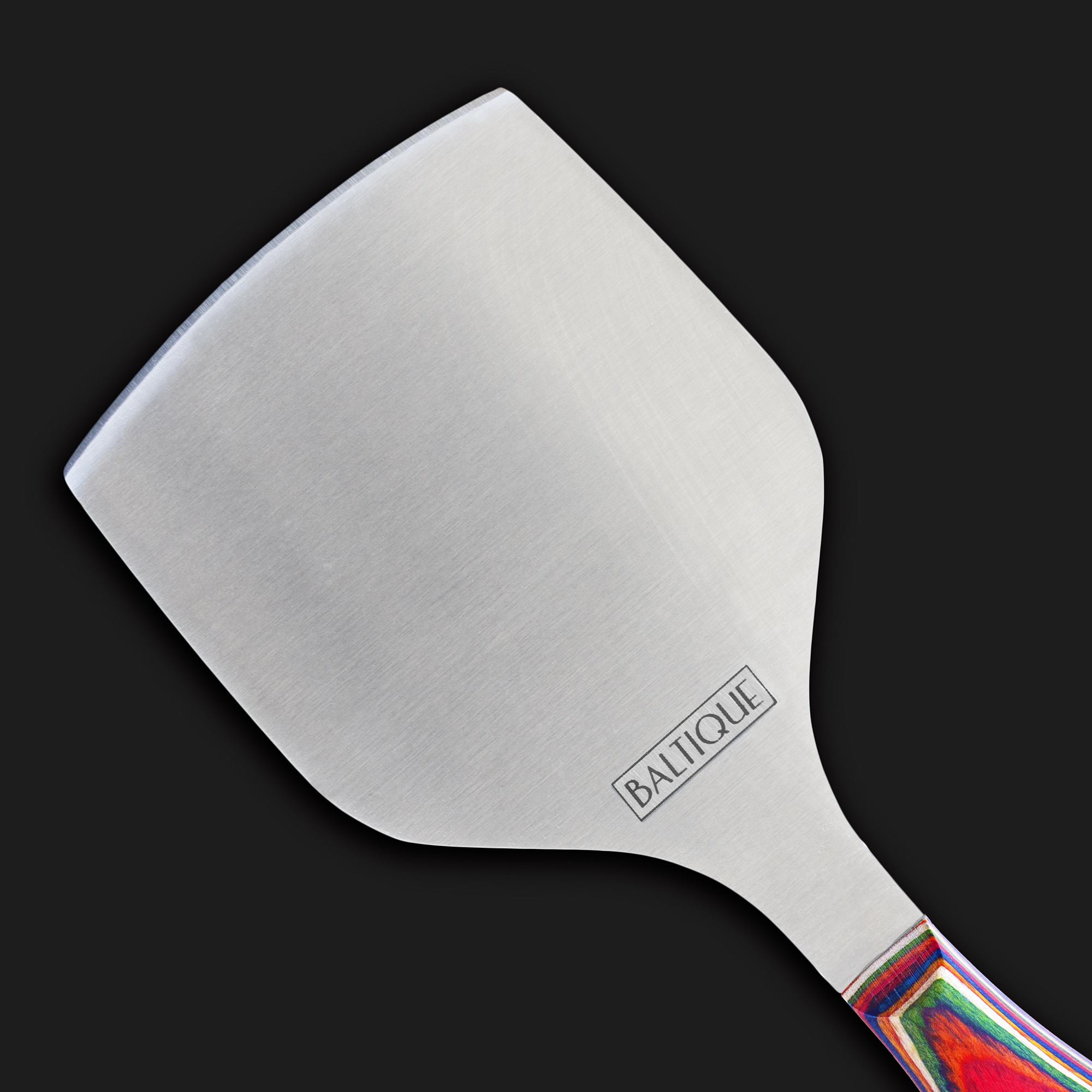 Baltique® Marrakesh 3-Piece Cheese Knife Set 9